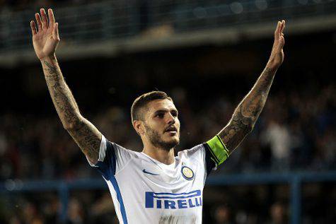 Icardi (Getty Images)