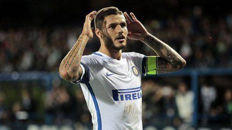 Inter, Icardi