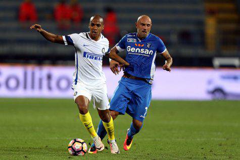 Joao Mario - Getty Images