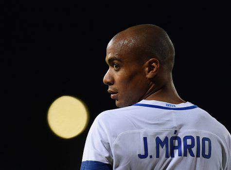 Joao Mario - Getty Images