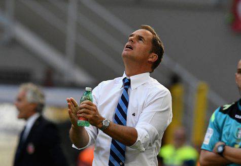 Burgnich: "De Boer meritava tempo. All'Inter mancano..." - Getty Images