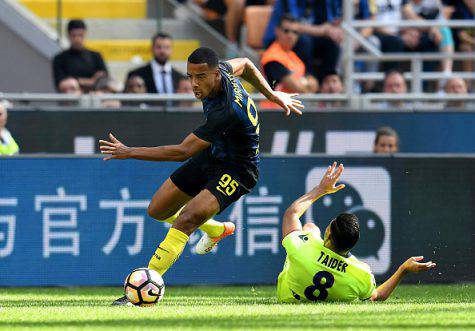 Miangue in azione (Getty Images)