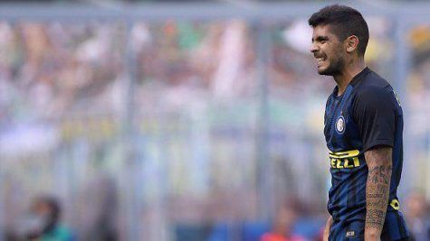 Milan-Inter, caso Banega