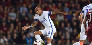 Inter, Felipe Melo