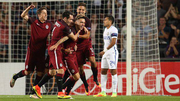 Inter, Burgnich: "A Praga sono mancate determinazione e voglia" (Getty Images)