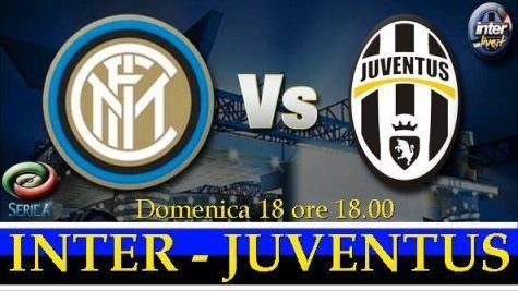 Inter-Juventus