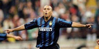 Inter, Ronaldo