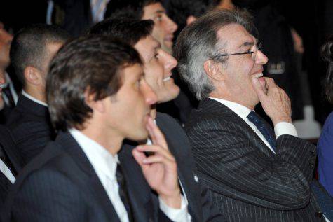 Inter, Leonardo possibile sostituto de Boer ©Getty Images