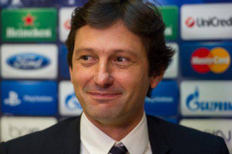 Inter, può tornare Leonardo ©Getty Images
