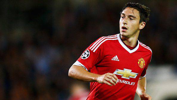 Inter, obiettivo Matteo Darmian (Getty Images)