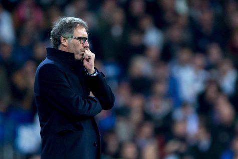 Inter, Laurent Blanc ©Getty Images