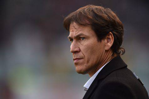 Rudi Garcia Inter