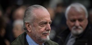 Calciomercato Inter Napoli Almendra