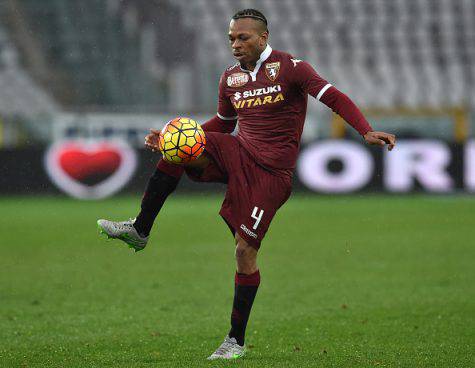 Inter-Torino, Obi ©Getty Images