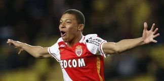 Mbappé Inter