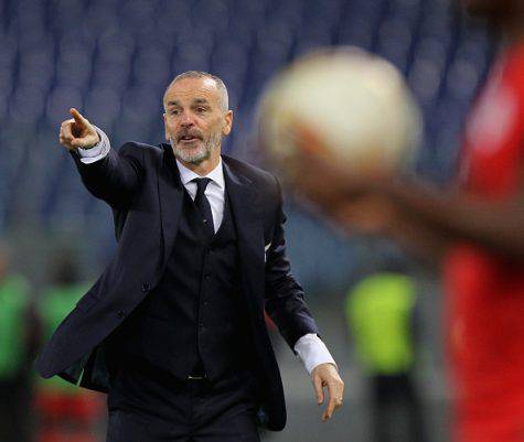 Inter, Stefano Pioli ©Getty Images