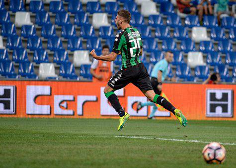 Inter, Berardi è possibile - Getty Images