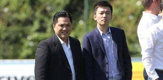Inter, da Thohir a Suning: triplo salto nerazzurro