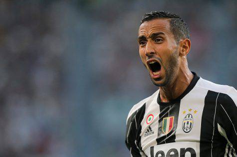 Benatia Inter