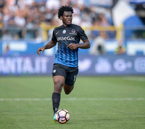 Inter, obiettivo Kessié - Getty Images