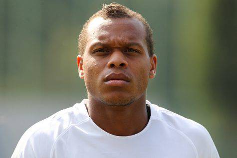 Inter, Biabiany ©Getty Images
