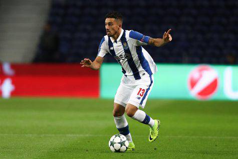 Telles, al Porto dalla scorsa estate (Getty Images)