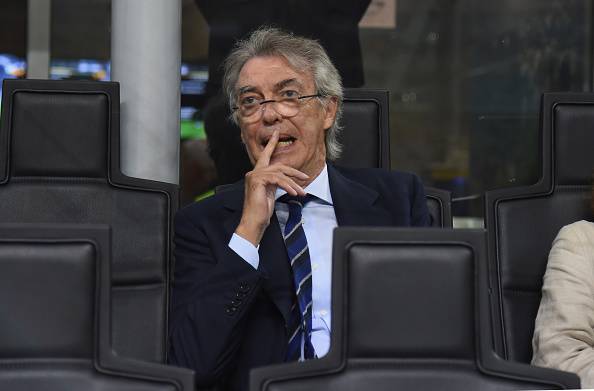 Inter Moratti scudetto Icardi Steven Zhang