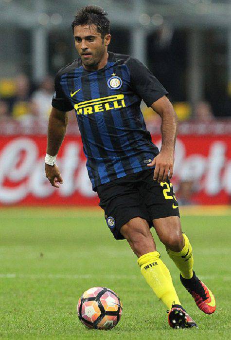 Inter, Eder ©Getty Images