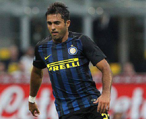 Inter, Eder ©Getty Images