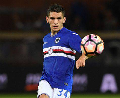 Inter, piace Torreira (Getty Images)