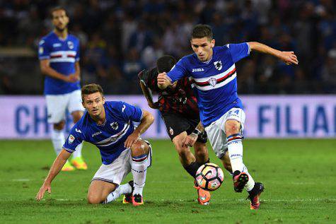 Torreira in azione (Getty Images)