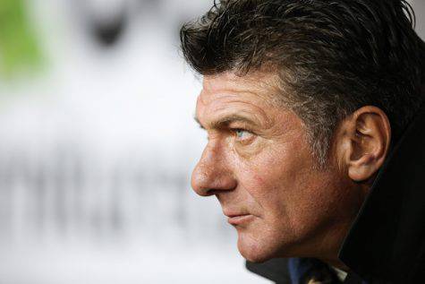 Inter: Mazzarri, ora tecnico del Watford (Getty Images)