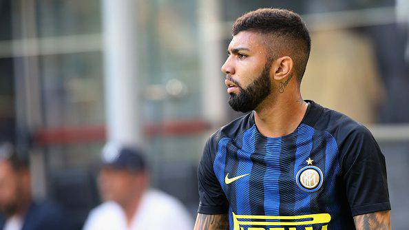 Gabigol ©Getty Images