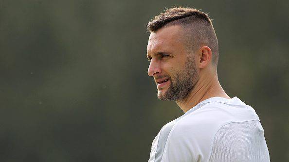 Inter, Brozovic ©Getty Images