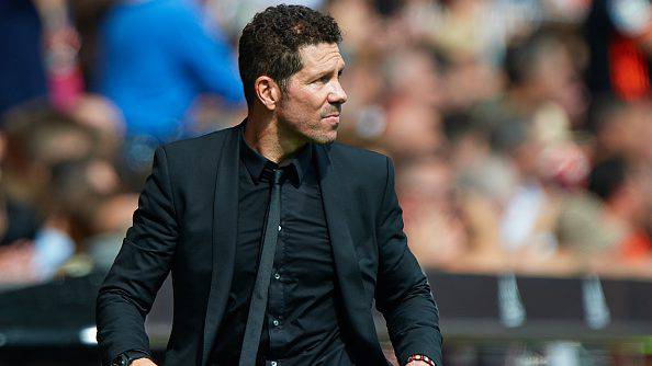 Inter, Diego Simeone (Getty Images)