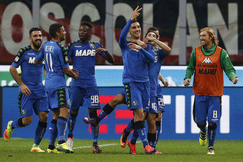 Inter, piace Pellegrini ©Getty Images