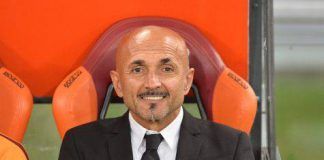 Inter-Roma convocati Spalletti