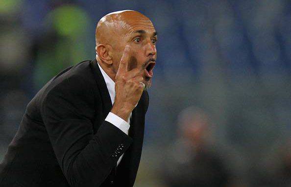 Spalletti