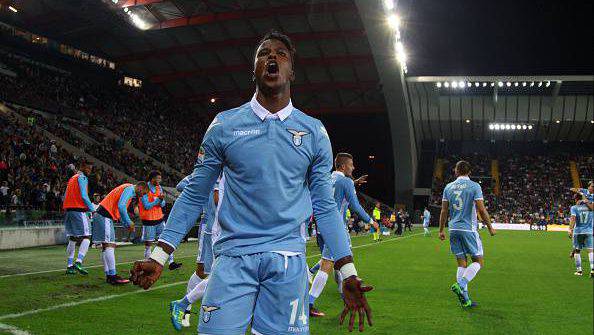 Mercato Inter, Keita