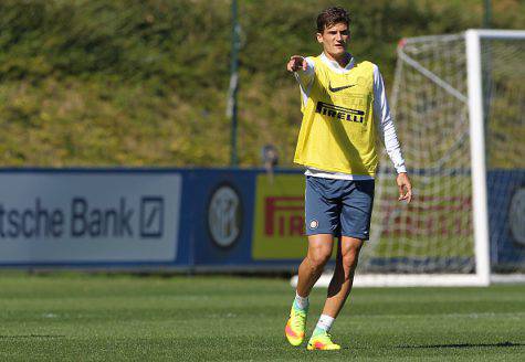 Inter, Marco Andreolli ©Getty Images