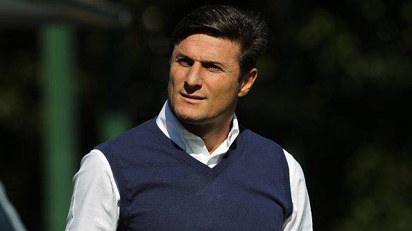 Inter, Zanetti (Getty Images)