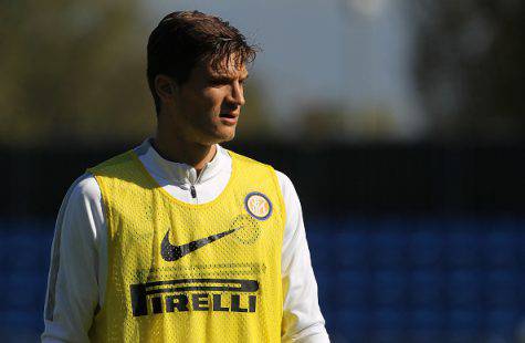 Inter, Marco Andreolli ©Getty Images