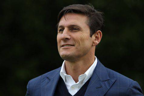 Zanetti (Getty Images)