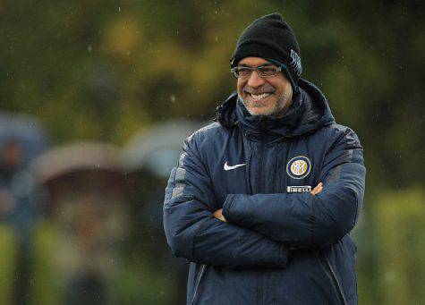 Inter, Michael Bolingbroke ©Getty Images