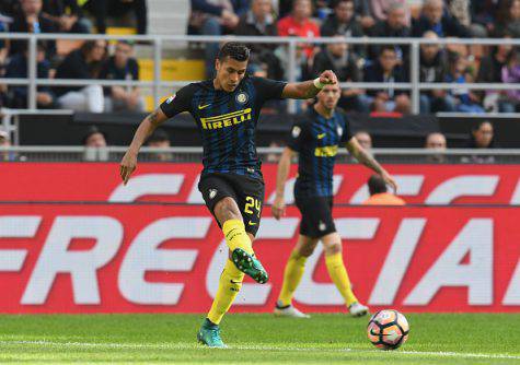 Inter, Murillo - Getty Images