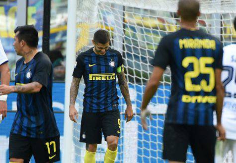 Inter-Icardi, si va in tribunale? ©Getty Images