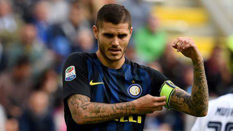 Icardi (Getty Images)