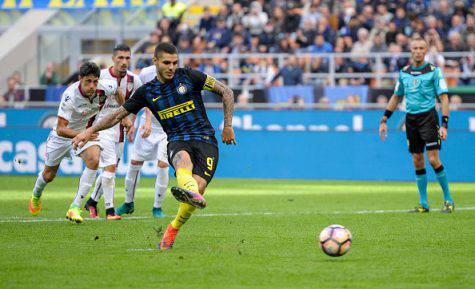 Icardi (Getty Images)