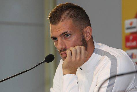 Inter, Davide Santon ©Getty Images