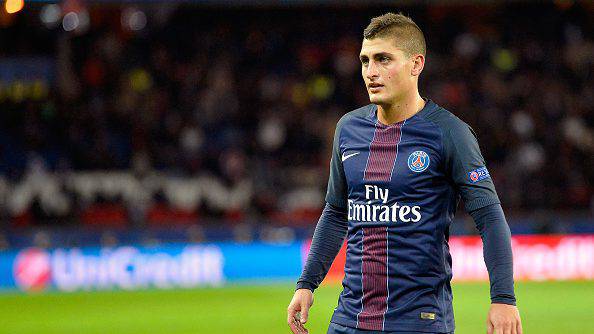 Verratti ©Getty Images